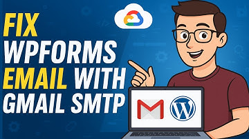 WPForms Not Sending Emails? Fix with WP SMTP & Gmail Setup | Client ID & Secret Configuration