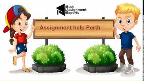 Best Assignment Help for students in Perth Australia|| Best Assignment Experts