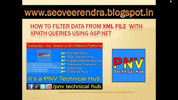 How to Filter Data FROM XML File  with xpath queries Using Asp.Net