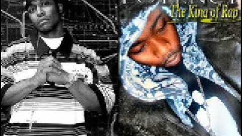 POTENCY THE KING OF RAP FT BO DEAL- IT AINT ALLRIGHT (Crown Me)