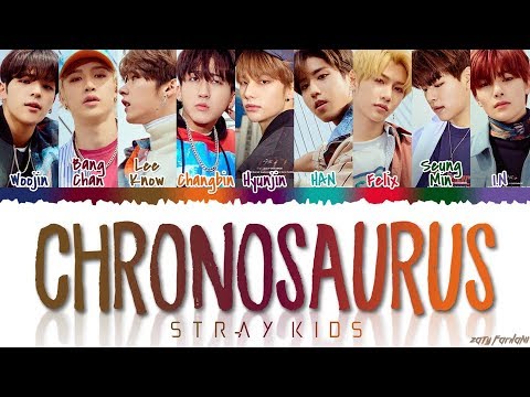 Stray Kids Lyrics Stray Kids Lyrics