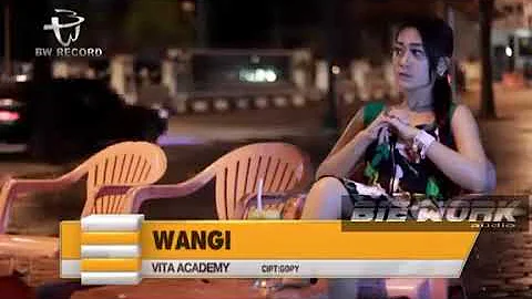 Vita Alvia wangi