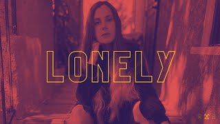 AViVA - LONELY ( VIDEO)