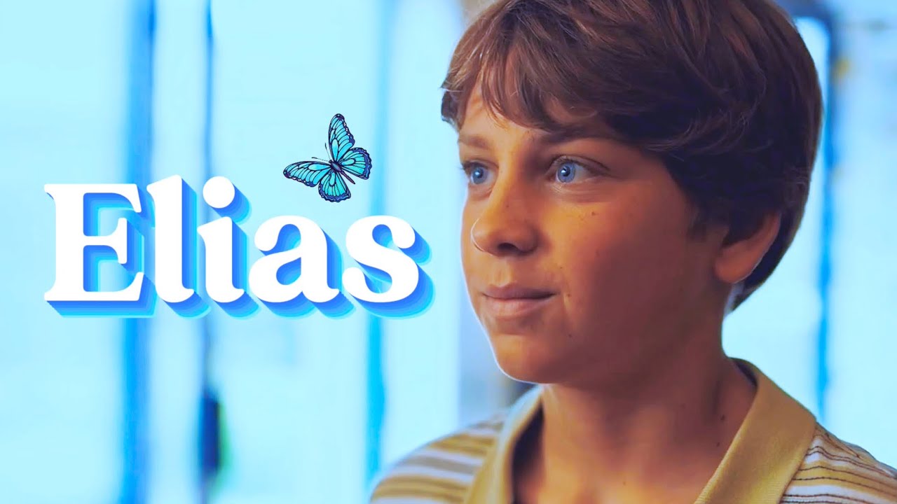 Young Hearts 2024 (Elias) | Behind Blue Eyes