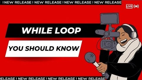 Mastering While Loops in Python: Your Ultimate Guide to Looping Like a Pro!