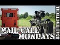 Mail Call Mondays Season 7 #28 - Labradar vs. Magnetospeed, Timney 1022, P320 RX and more.