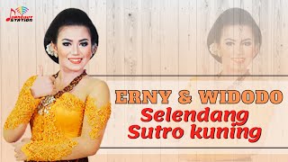 Erny \u0026 Widodo - Selendang Sutro Kuning (Official Music Video)