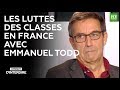 Interdit d'interdire - Les Luttes des classes en France avec Emmanuel Todd