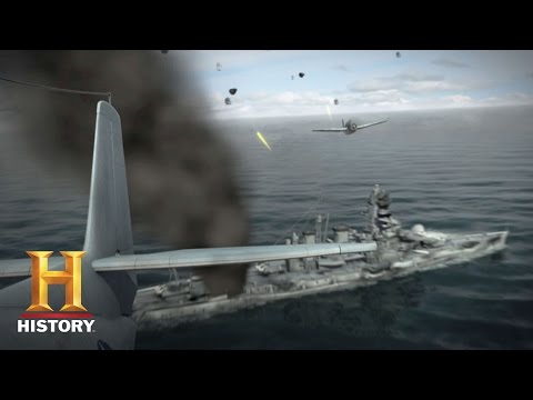 The Battle of Guadalcanal: Anatomy of a Decisive World War II Victory | History