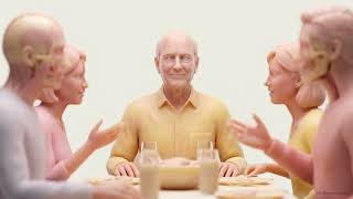 The Modifiable Future: Hearing Health & Cognitive Longevity
