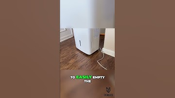 Essential Tips to Maintain Your Frigidaire 50 Pint Dehumidifier