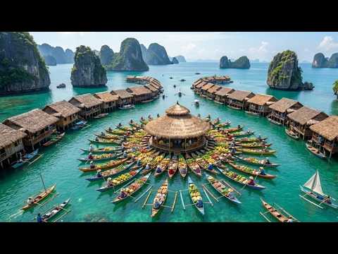 WONDERS OF THAILAND | The Most Amazing Places You Won’t Believe Exist | 4K Documentary
