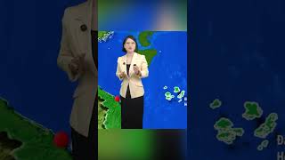Dự báo thời tiết Miền Trung Đêm nay và Ngày mai 18/5