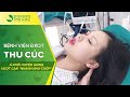 [TẠI PHÒNG SINH THƯỜNG] Á KHÔI HUYỀN GIANG CHUYỂN DẠ và CUỘC VƯỢT CẠN "NHANH NHƯ CHỚP"