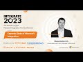 Keynote: State of Microsoft Integration - Slava Koltovich