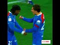 Ademola Lookman Scores Debut Atlético de Madrid