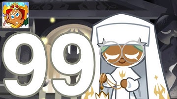 Cookie Run: Kingdom Gameplay Walkthrough Part 99 (Android/iOS) - Kingdom Builder & Battle RPG