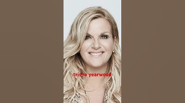 Thumbnail of trisha yearwood! awesome singer! so beautiful and talented! so many hit songs! a national treasure!