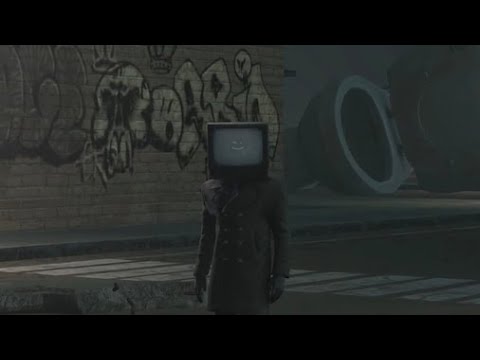 Skibidi Toilet 30 50 Credits To DaFuqBoom 