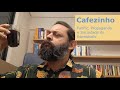FanFic, Propaganda e Sociedade do Espetáculo #Cafezinho #003
