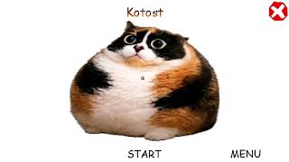 Kotost | Baldi's Basics Decompile Mod (FULL RUN)