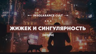 Жижек и сингулярность [S01:E13]