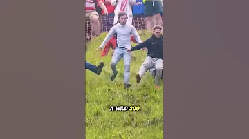 This Tradition Is Pure Madness Shortvideo 