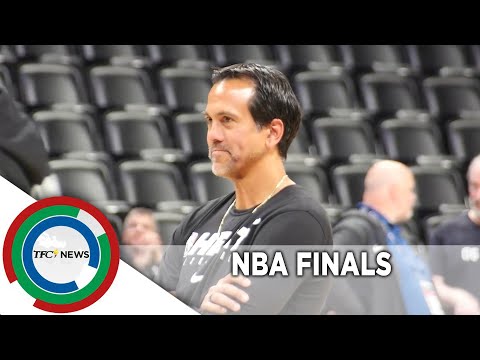 Spoelstra says Heats competitive spirit remains strong 