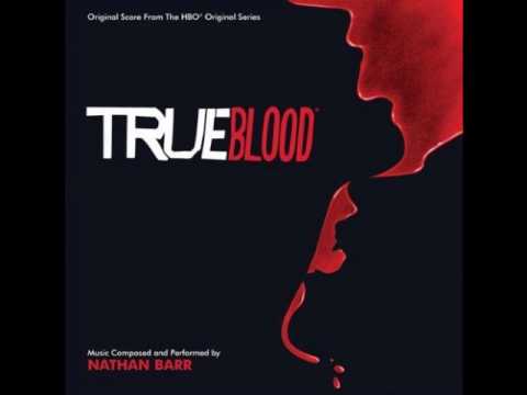Tripping - Nathan Barr's (True Blood)