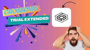 how to extended Crossover Trial Days 100%