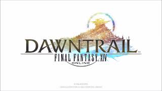 Video thumbnail of "FF14 Dawntrail - Possible Dungeon Boss Theme - Dawnbreaker"
