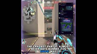 Aimbot Color VALORANT 2026: COMPLETELY UNDETECTABLE / THE STREAMERS' SECRET