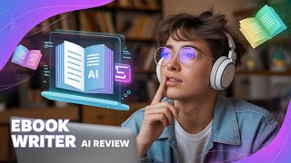 Ebook Writer Ai Review