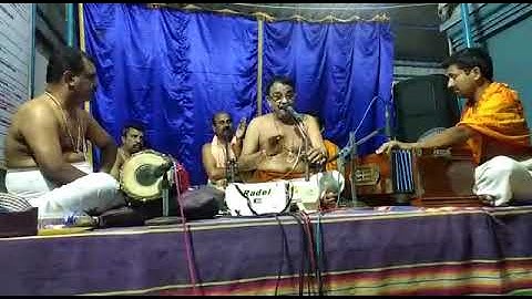 Manjapra mohan ayyappa bhajans - entha malai sevithalum