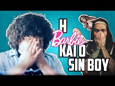 Barbie Sin