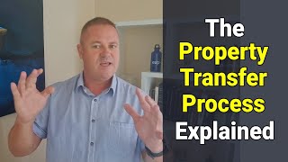 Property Transfer and Registration in South Africa – the whole process explained...