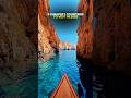 Budget Travel 2025: Top 5 Countries for Under $30/Day #travel #travelguide #BudgetTravel #HiddenGems
