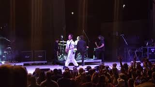 Third Eye Blind - Semi-Charmed Life LIVE - Albuquerque, New Mexico (June 11, 2026)