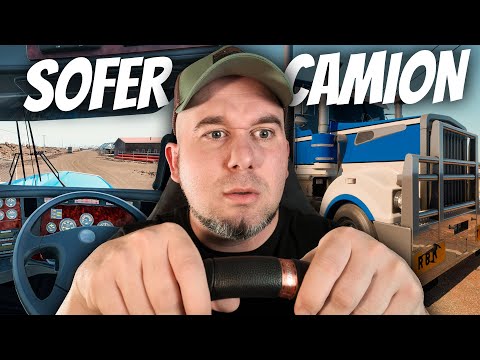 😲MAI BUN CA EURO TRUCK SIMULATOR 2 - Truck World: Australia