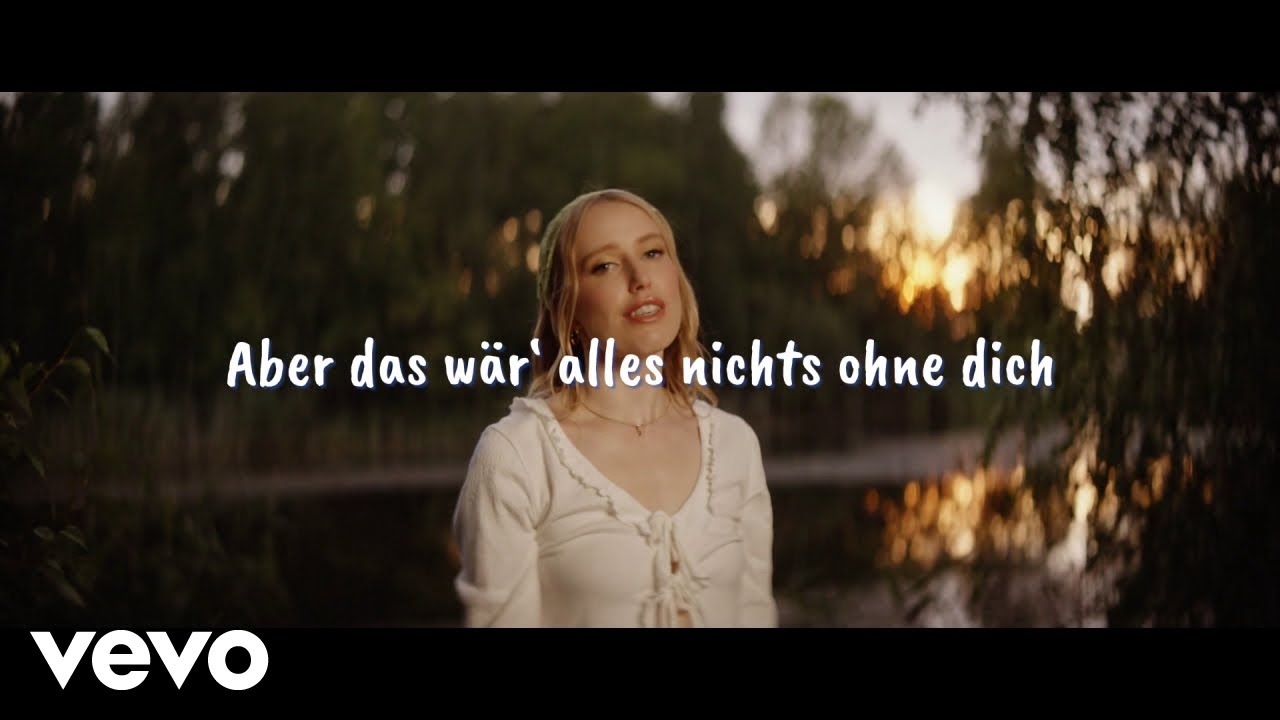 Alles Nichts Ohne Dich Lea Text LEA - Alles nichts ohne dich / Aus „Die Schule der magischen Tiere 3