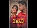 Yaadofficial musicproduced by swagato mukherjee  from your swagato