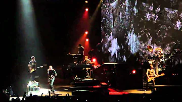 Linkin Park (Live) - Wisdom, Justice and Love/Iridescent O2 Arena London