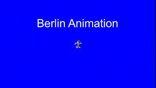 Free Dislike Video: Berlin Animation Logo