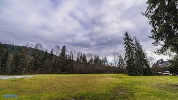 Timelapse on a camera slider