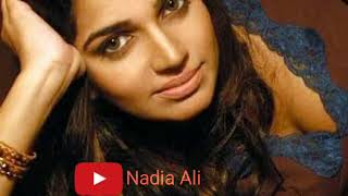 Nadia Ali Stani Dancer