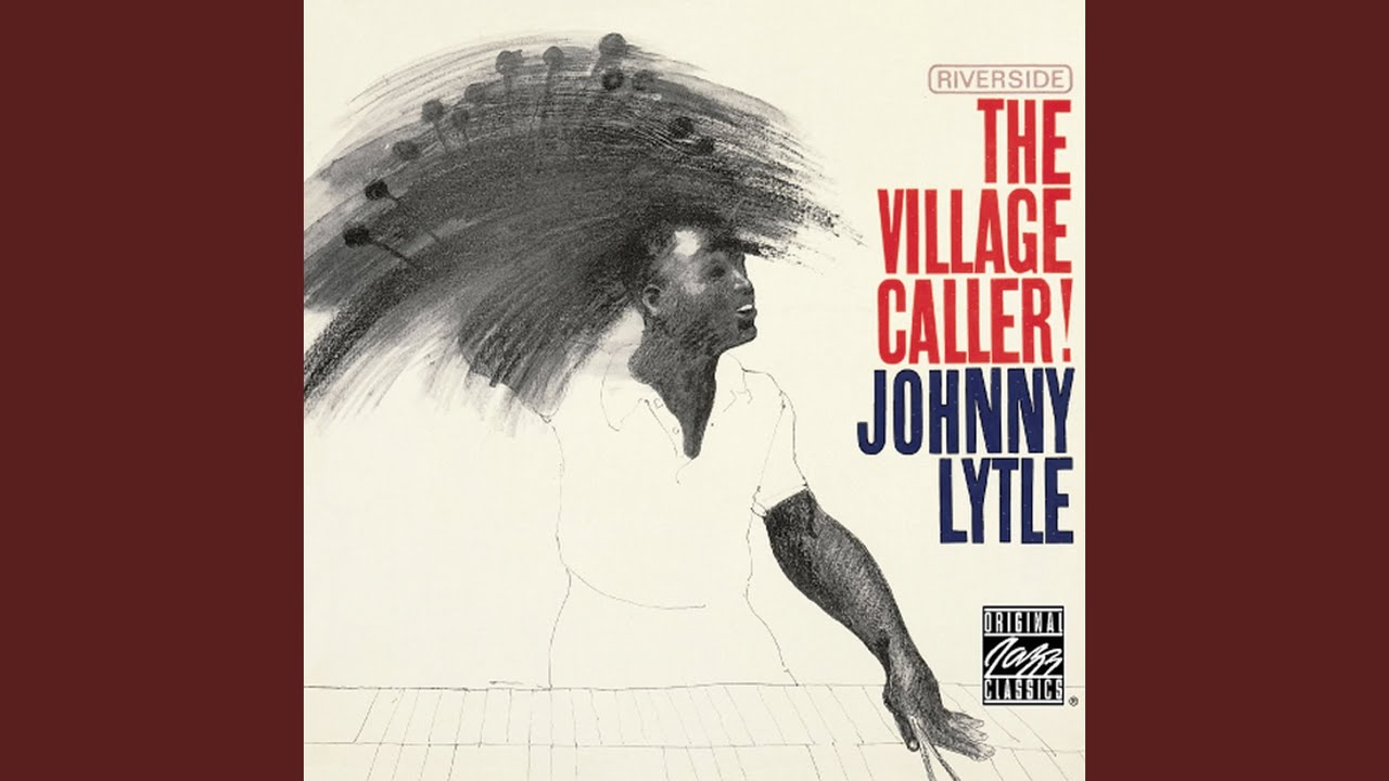 Johnny Lytle / ジョニー・ライトル / The Village Caller! (RM480