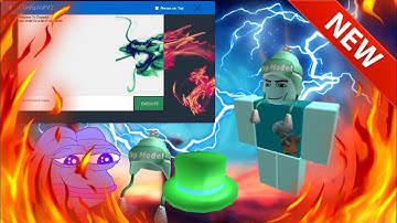 [OMFG] ✅  AWESOME ROBLOX HACK/EXPLOIT!✅  | CHRYSPLOIT! | LUA C SCRIPT EXE/ OP AF CMDS(PATCHED!)