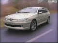 Peugeot 306i  test  essai  reportage fr 1999