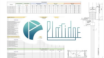 Plaridge Tutorial 6.0 Pile Extraction - PLAXIS 2D Automation