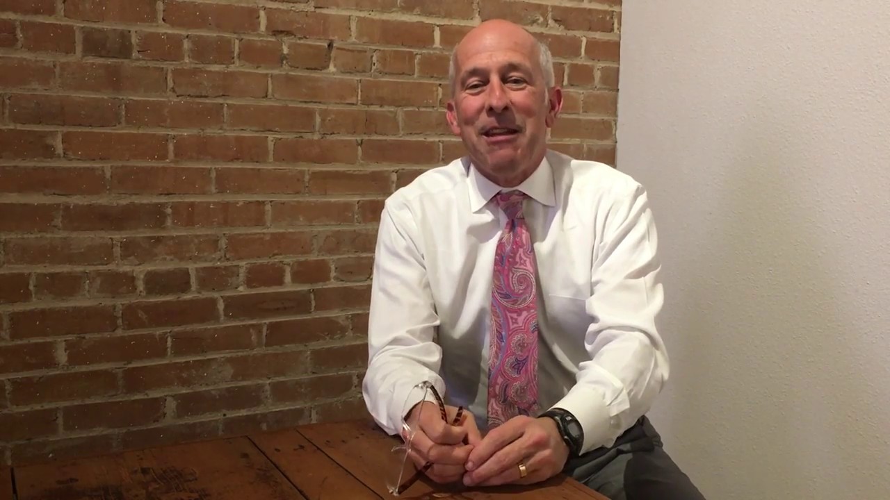 Dan Pope Campaign Weekly - Voting